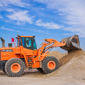 Wheel Loaders 815K
