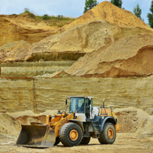 Wheel Loaders 825K